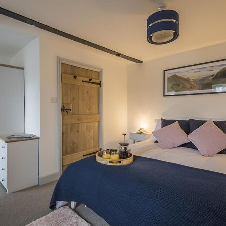 Finest Retreats - Tegannedd - Luxury Grade II Listed Cottage With Hot Tub Ffestiniog Exterior foto