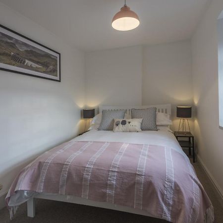 Finest Retreats - Tegannedd - Luxury Grade II Listed Cottage With Hot Tub Ffestiniog Exterior foto