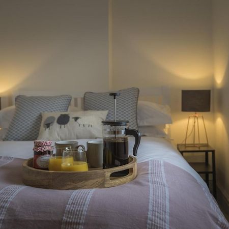 Finest Retreats - Tegannedd - Luxury Grade II Listed Cottage With Hot Tub Ffestiniog Exterior foto