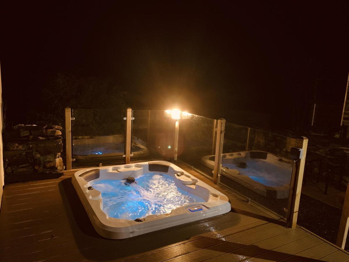 Finest Retreats - Tegannedd - Luxury Grade II Listed Cottage With Hot Tub Ffestiniog Exterior foto