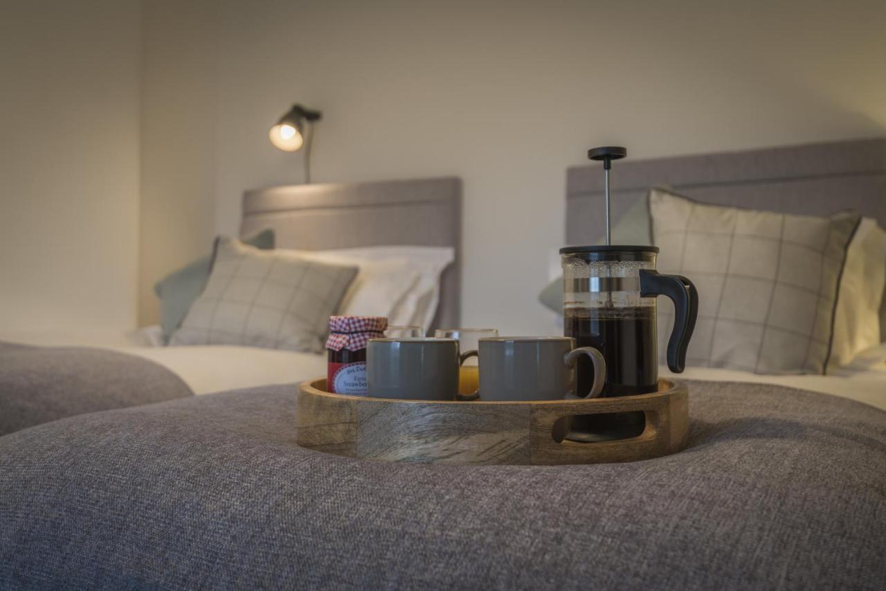 Finest Retreats - Tegannedd - Luxury Grade II Listed Cottage With Hot Tub Ffestiniog Exterior foto